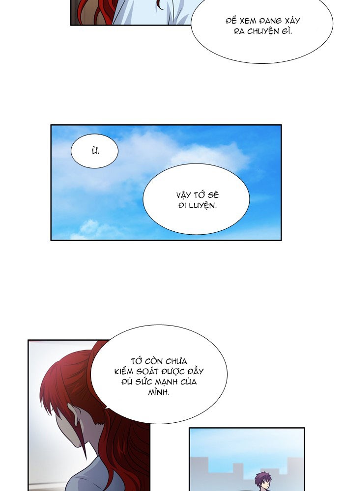 Thế Giới Game Thủ Chapter 246 - Trang 2