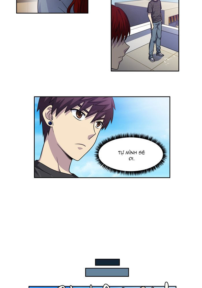 Thế Giới Game Thủ Chapter 246 - Trang 2