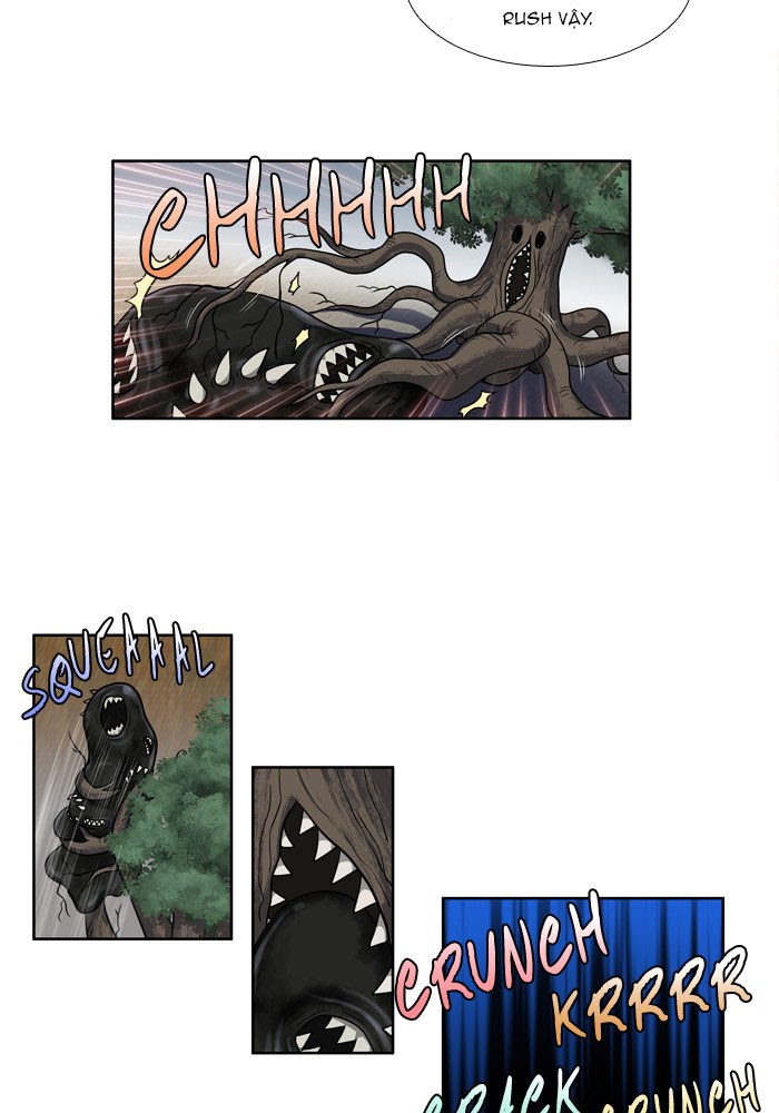 Thế Giới Game Thủ Chapter 246 - Trang 2