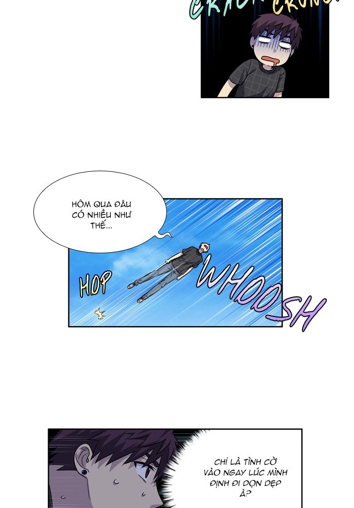 Thế Giới Game Thủ Chapter 246 - Trang 2