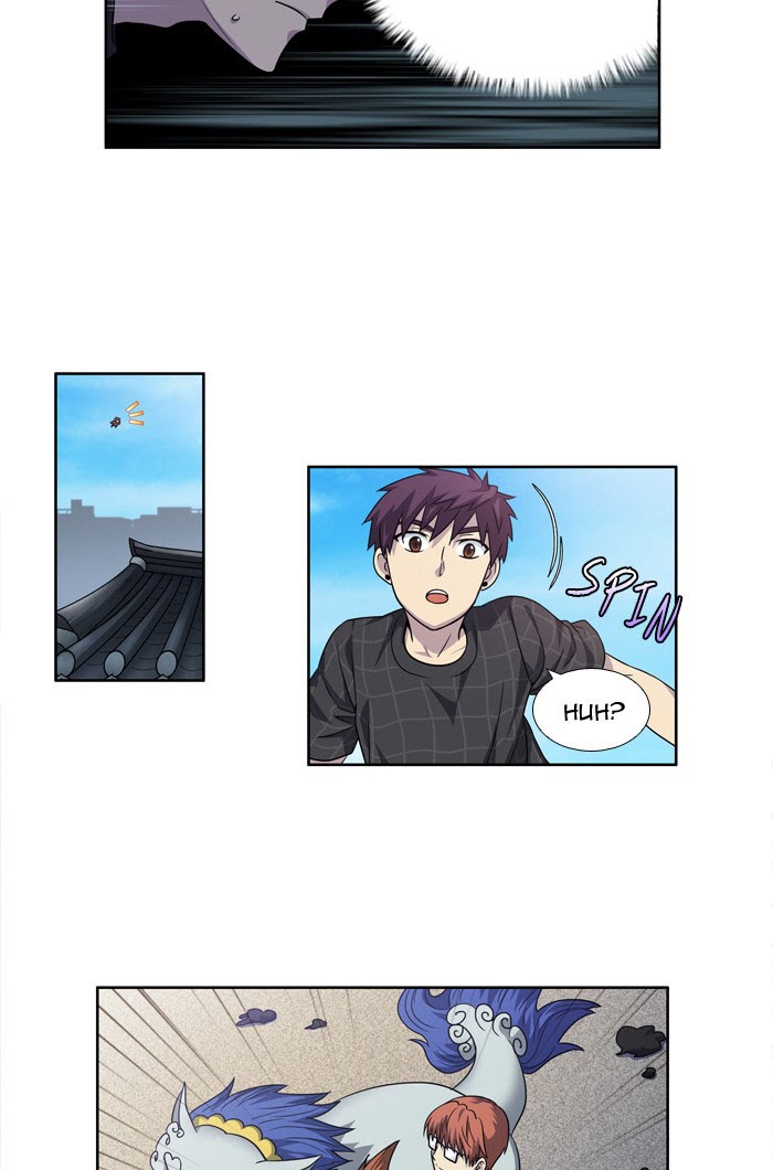 Thế Giới Game Thủ Chapter 246 - Trang 2