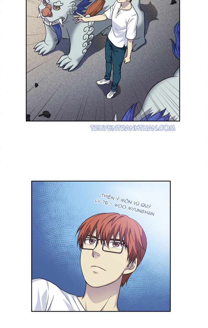 Thế Giới Game Thủ Chapter 246 - Trang 2