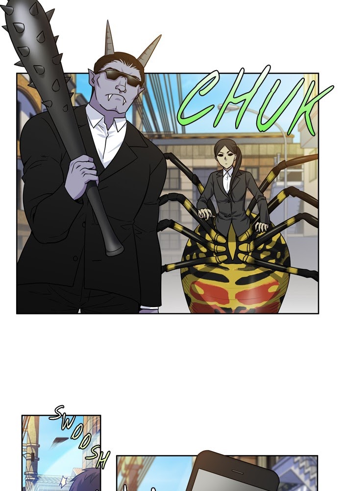 Thế Giới Game Thủ Chapter 246 - Trang 2