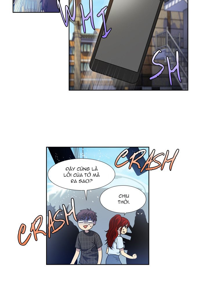 Thế Giới Game Thủ Chapter 246 - Trang 2