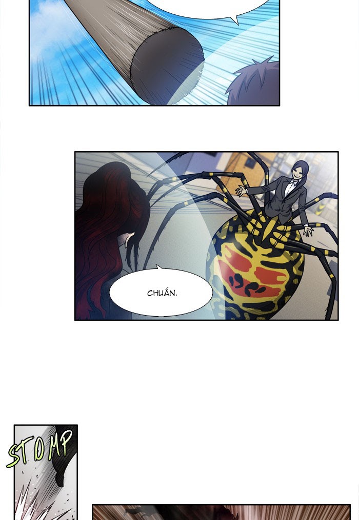 Thế Giới Game Thủ Chapter 246 - Trang 2