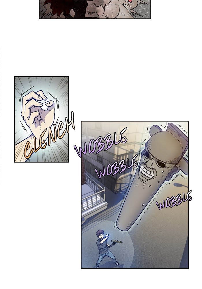 Thế Giới Game Thủ Chapter 246 - Trang 2