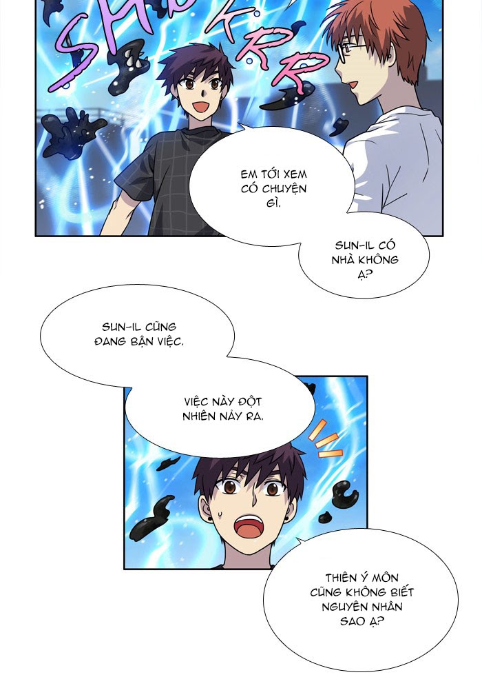 Thế Giới Game Thủ Chapter 247 - Trang 2