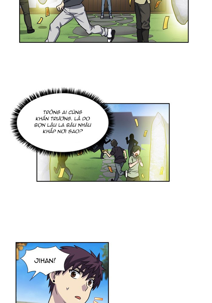 Thế Giới Game Thủ Chapter 247 - Trang 2