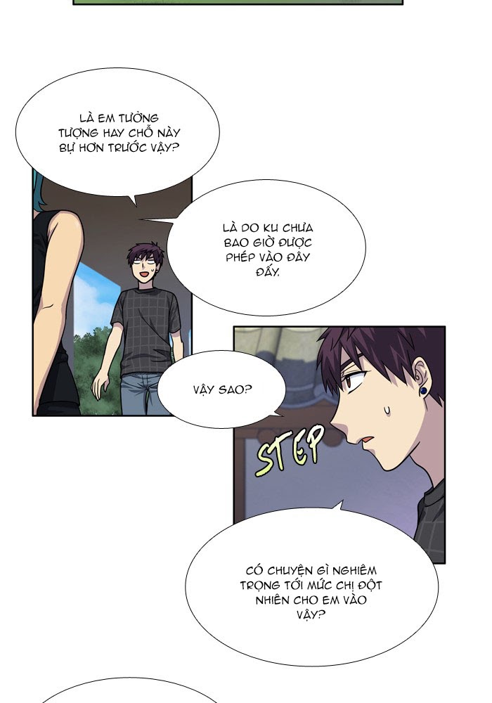 Thế Giới Game Thủ Chapter 247 - Trang 2