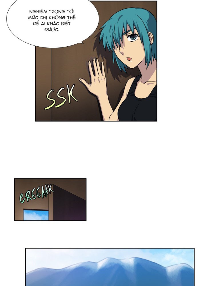 Thế Giới Game Thủ Chapter 247 - Trang 2