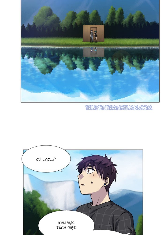 Thế Giới Game Thủ Chapter 247 - Trang 2