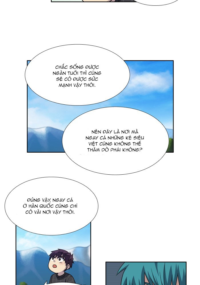 Thế Giới Game Thủ Chapter 247 - Trang 2