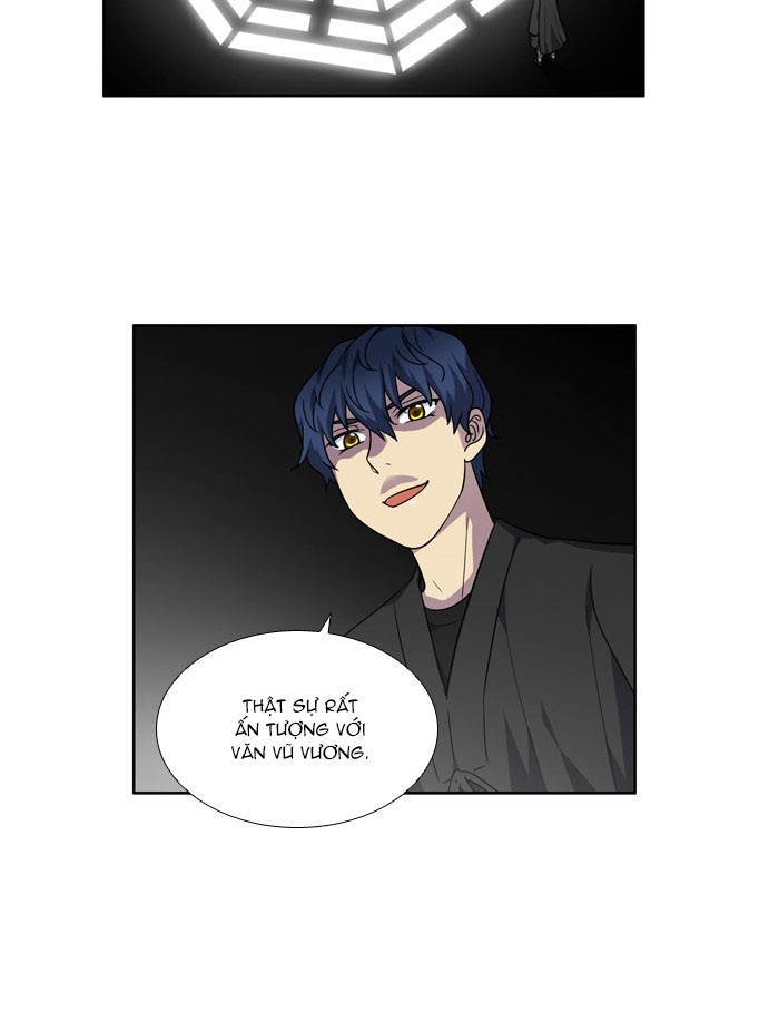 Thế Giới Game Thủ Chapter 247 - Trang 2