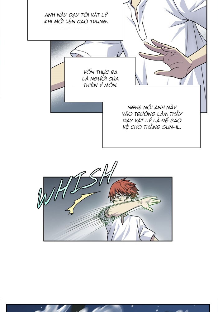 Thế Giới Game Thủ Chapter 247 - Trang 2