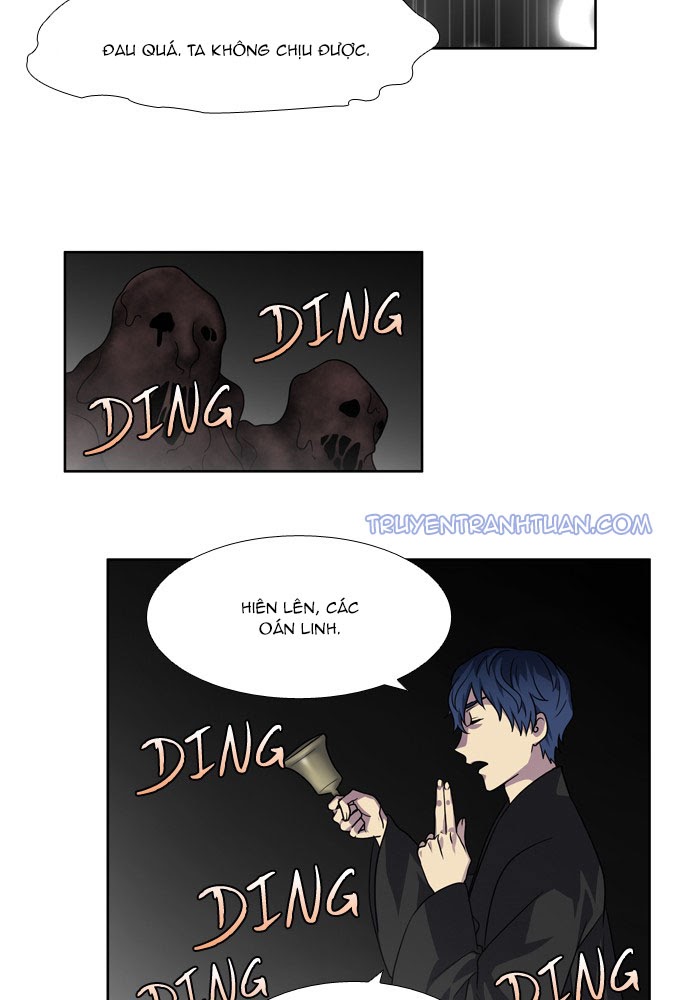 Thế Giới Game Thủ Chapter 247 - Trang 2