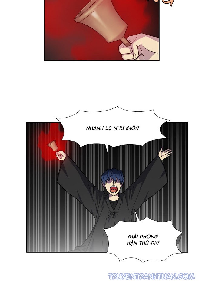 Thế Giới Game Thủ Chapter 247 - Trang 2