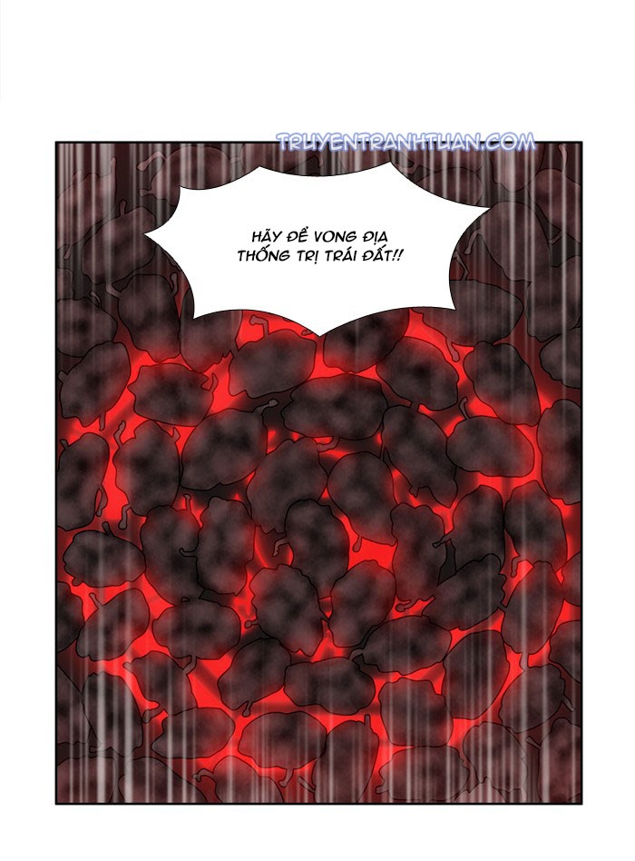 Thế Giới Game Thủ Chapter 247 - Trang 2