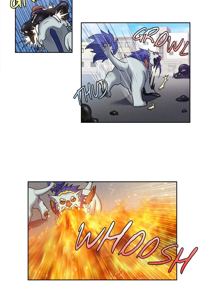 Thế Giới Game Thủ Chapter 247 - Trang 2