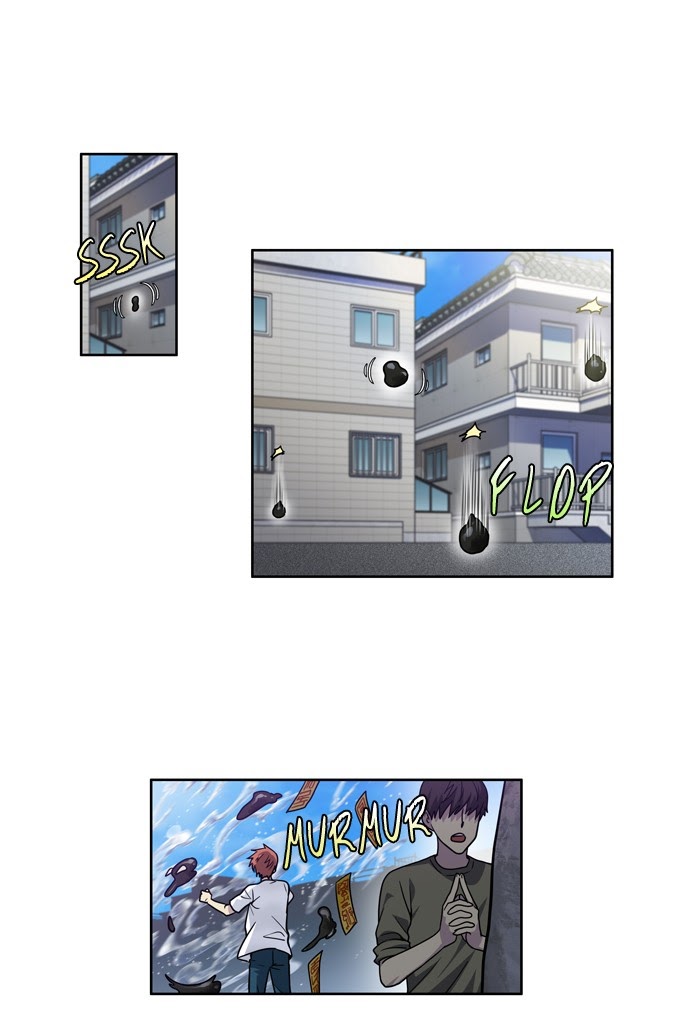 Thế Giới Game Thủ Chapter 247 - Trang 2