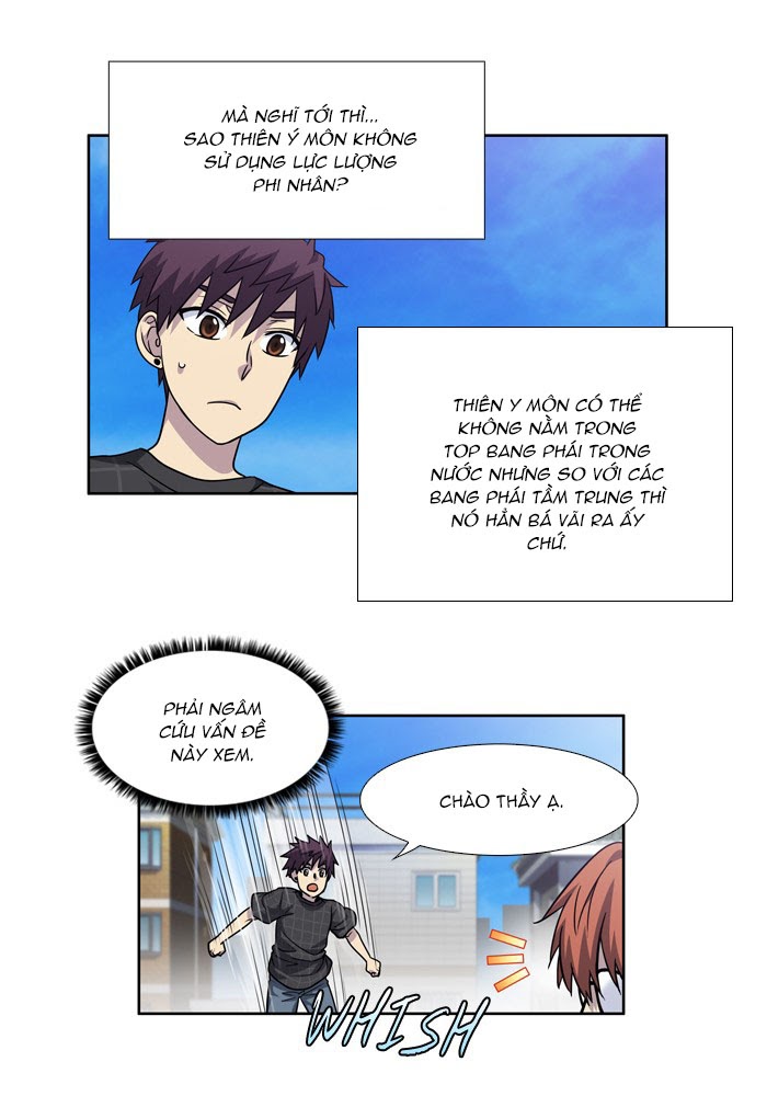 Thế Giới Game Thủ Chapter 247 - Trang 2