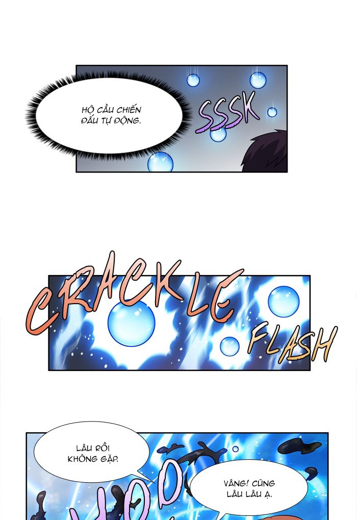 Thế Giới Game Thủ Chapter 247 - Trang 2