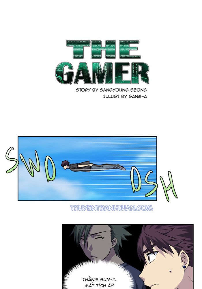 Thế Giới Game Thủ Chapter 248 - Trang 2