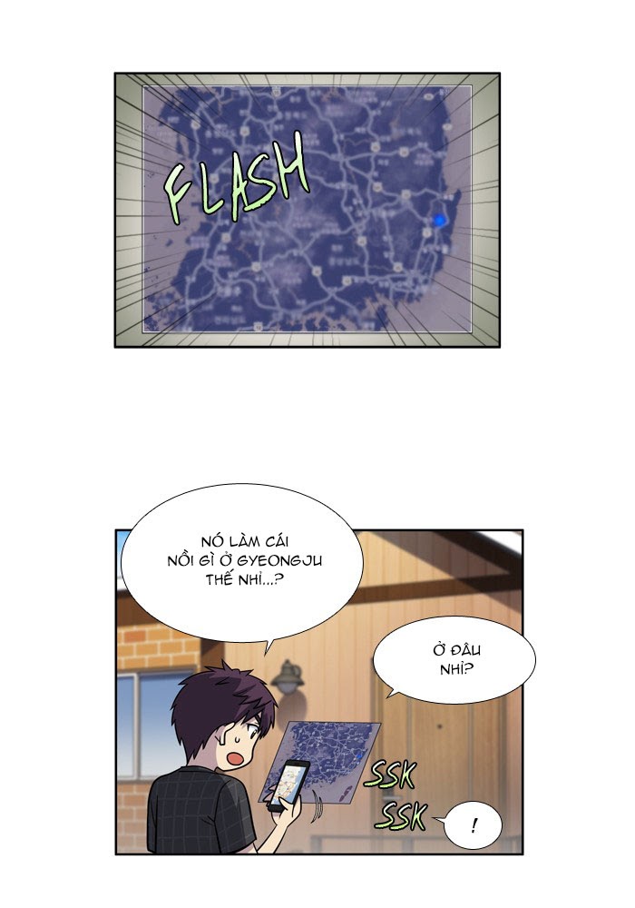 Thế Giới Game Thủ Chapter 248 - Trang 2