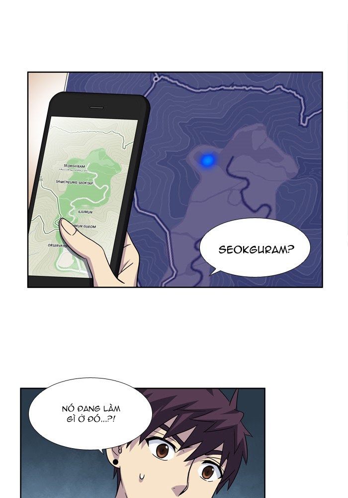 Thế Giới Game Thủ Chapter 248 - Trang 2