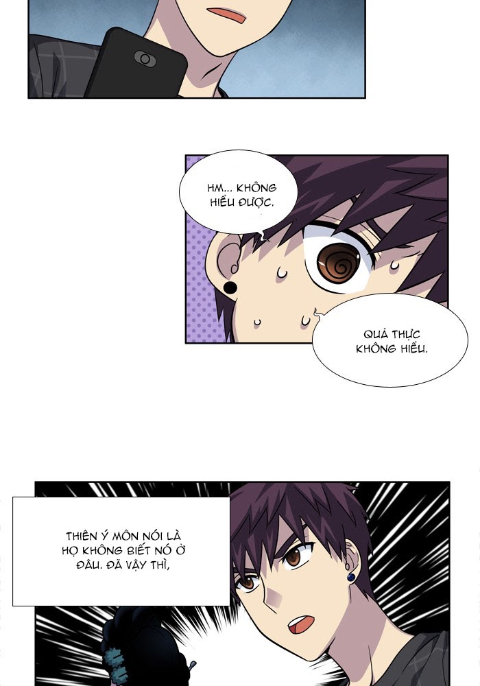 Thế Giới Game Thủ Chapter 248 - Trang 2