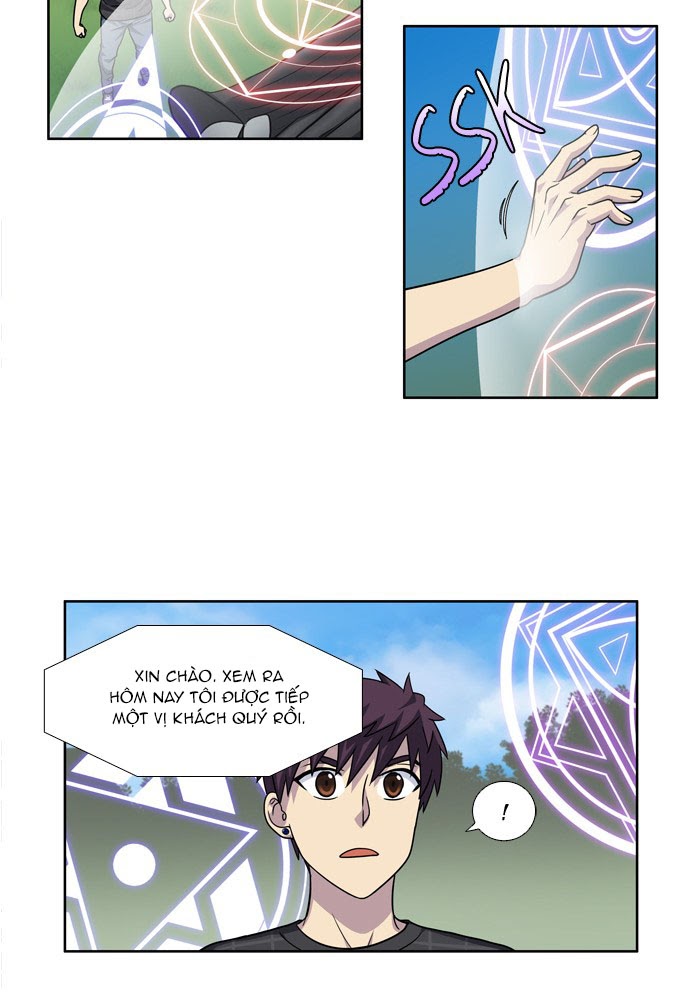 Thế Giới Game Thủ Chapter 248 - Trang 2