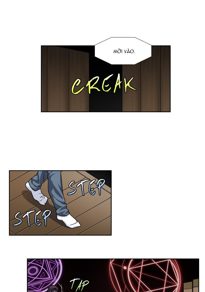 Thế Giới Game Thủ Chapter 248 - Trang 2