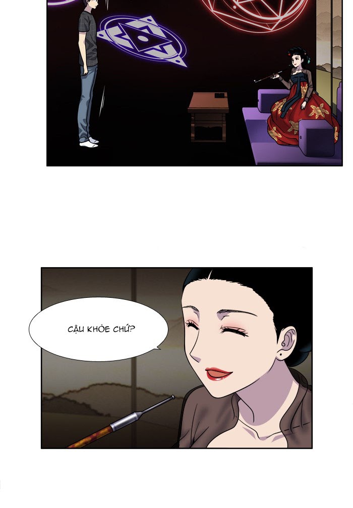 Thế Giới Game Thủ Chapter 248 - Trang 2