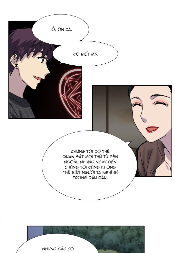 Thế Giới Game Thủ Chapter 248 - Trang 2