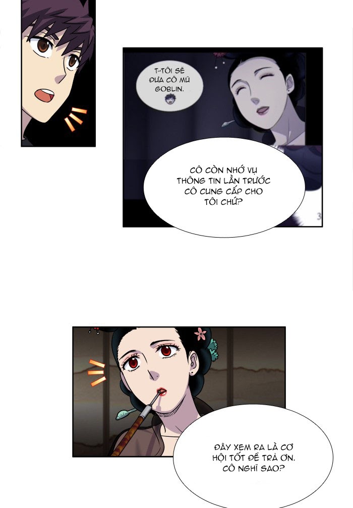 Thế Giới Game Thủ Chapter 248 - Trang 2