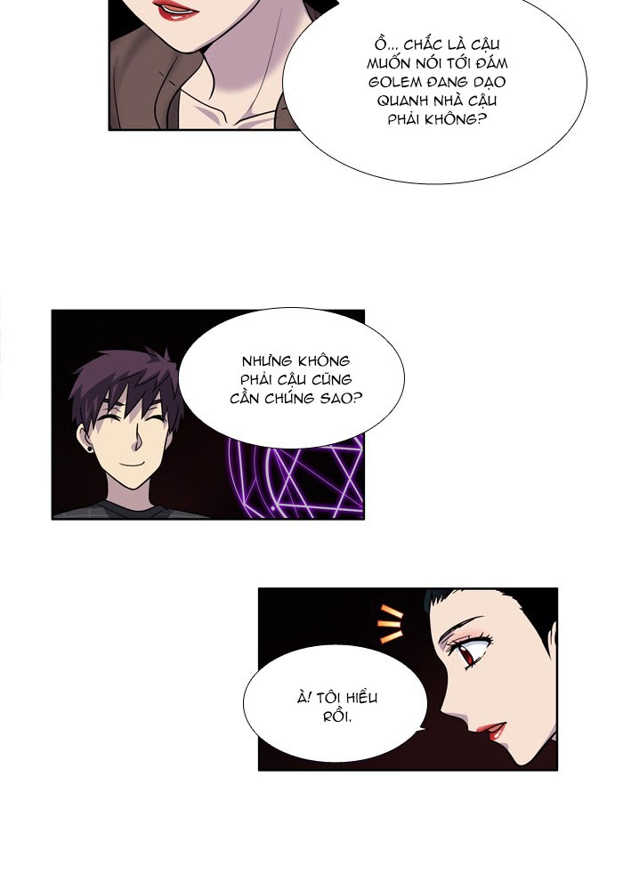 Thế Giới Game Thủ Chapter 248 - Trang 2