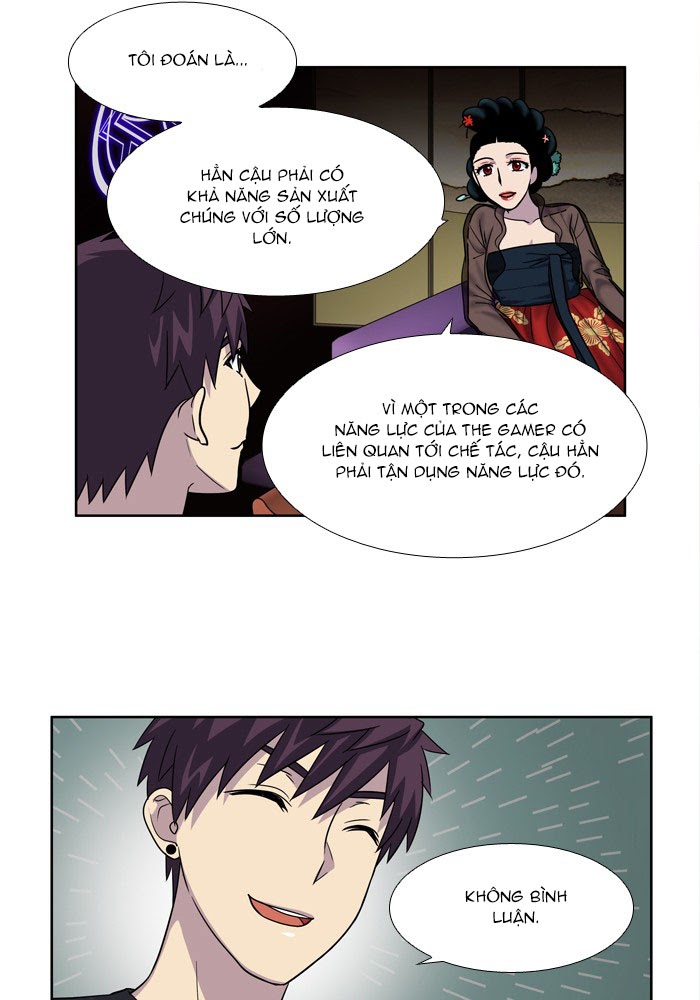 Thế Giới Game Thủ Chapter 248 - Trang 2