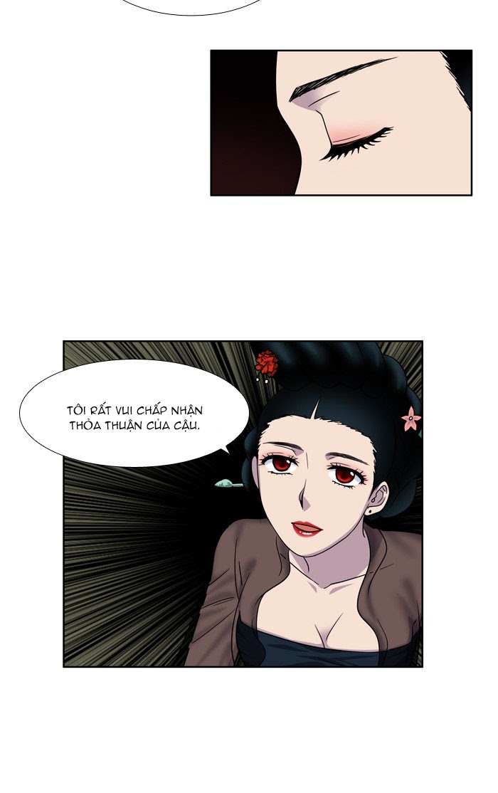 Thế Giới Game Thủ Chapter 248 - Trang 2