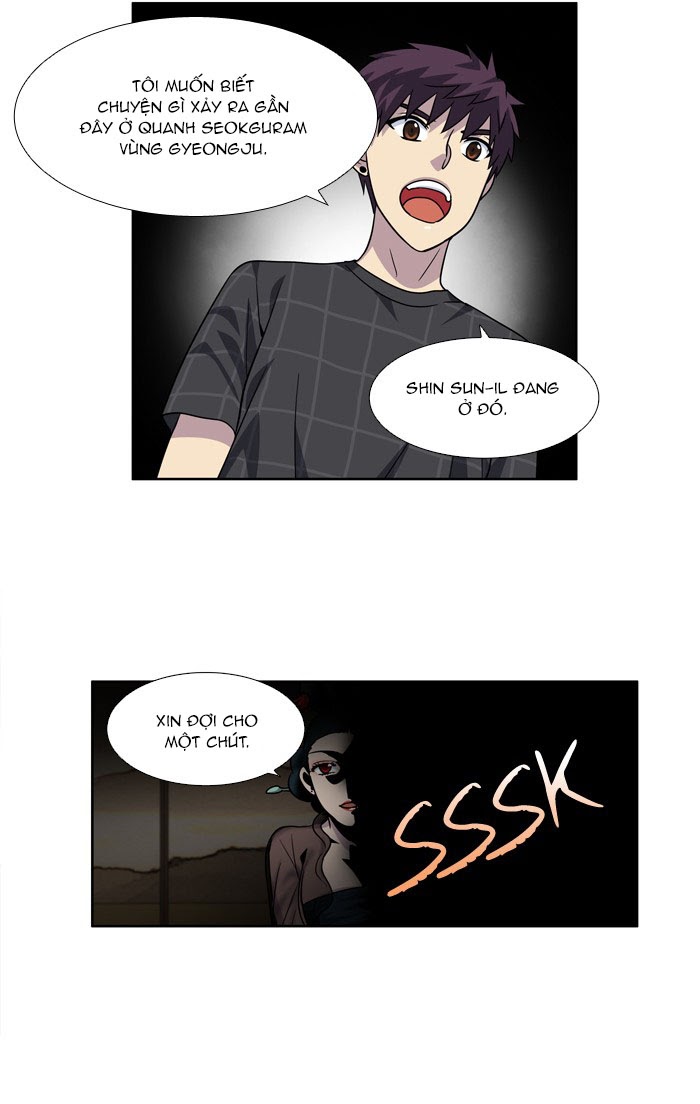 Thế Giới Game Thủ Chapter 248 - Trang 2