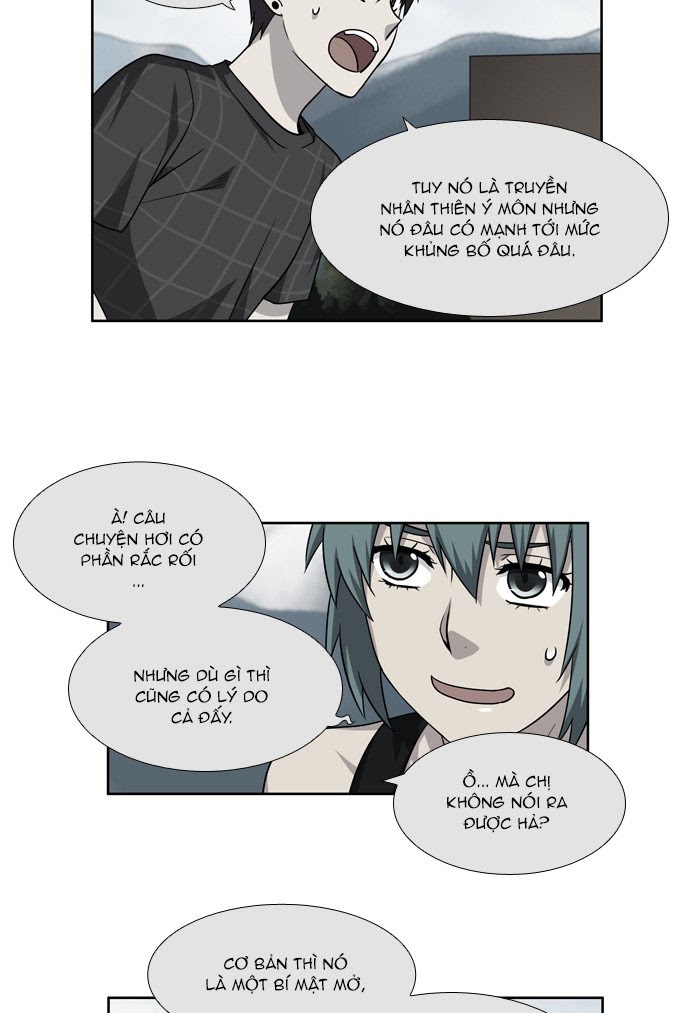 Thế Giới Game Thủ Chapter 248 - Trang 2