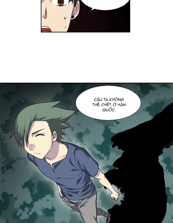 Thế Giới Game Thủ Chapter 248 - Trang 2