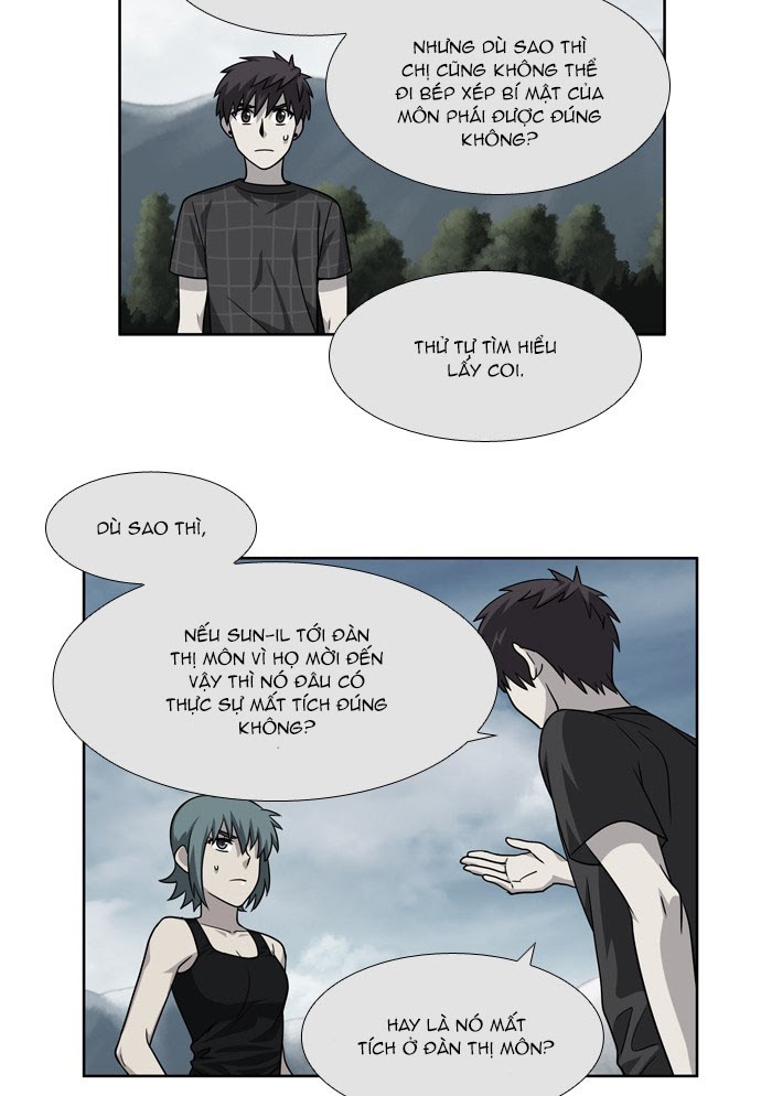 Thế Giới Game Thủ Chapter 248 - Trang 2