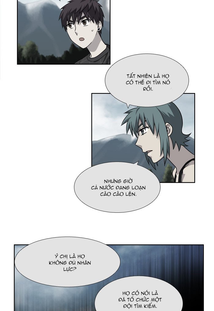 Thế Giới Game Thủ Chapter 248 - Trang 2