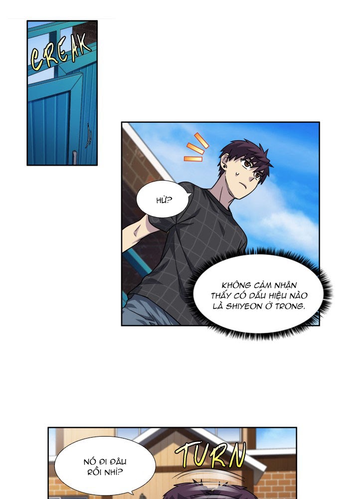 Thế Giới Game Thủ Chapter 248 - Trang 2