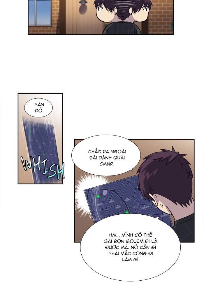 Thế Giới Game Thủ Chapter 248 - Trang 2