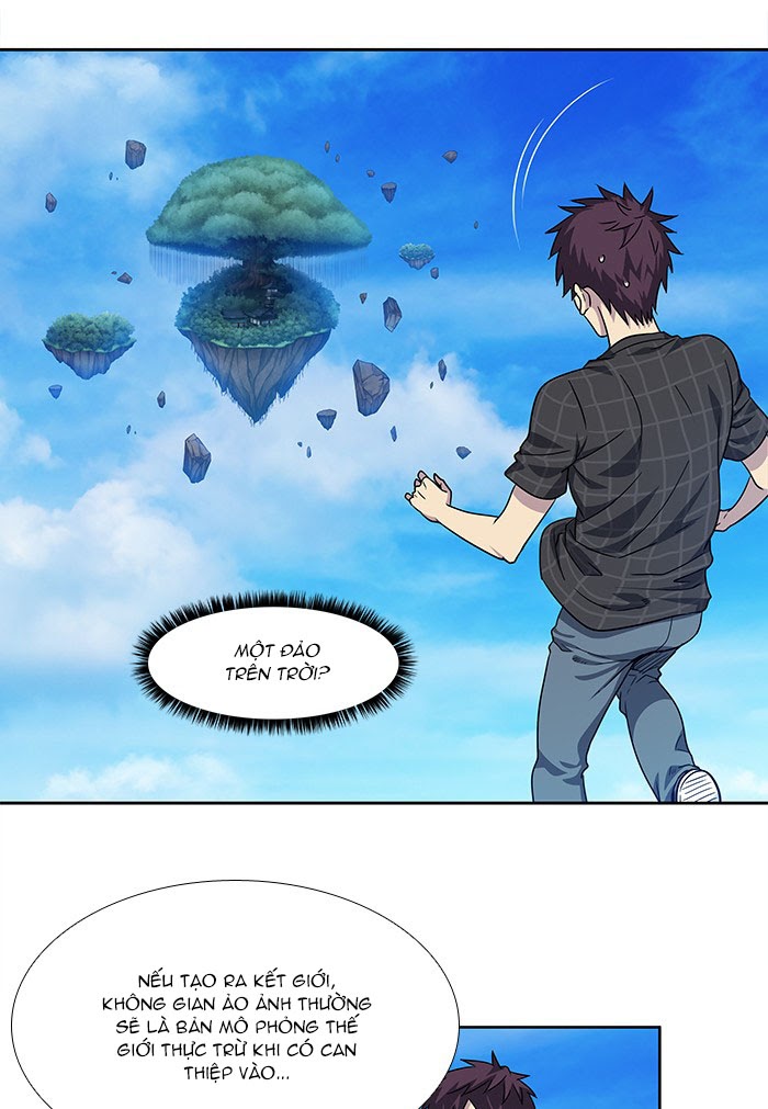 Thế Giới Game Thủ Chapter 249 - Trang 2