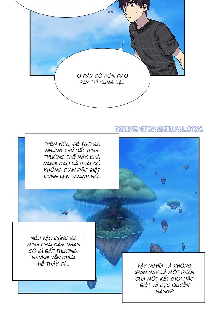 Thế Giới Game Thủ Chapter 249 - Trang 2