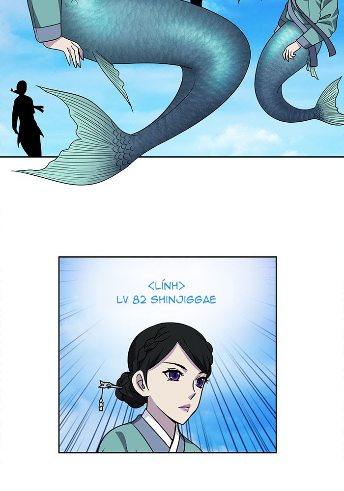 Thế Giới Game Thủ Chapter 249 - Trang 2