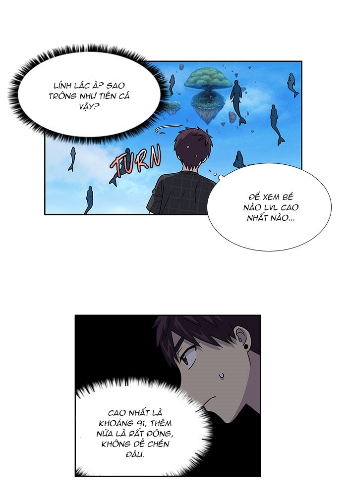 Thế Giới Game Thủ Chapter 249 - Trang 2