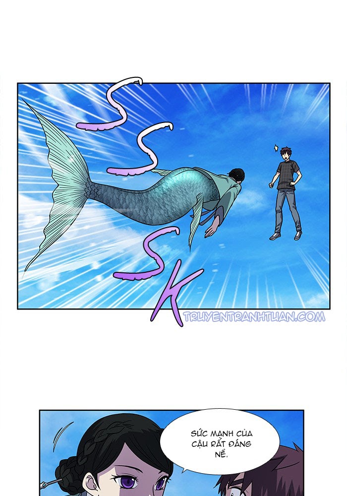 Thế Giới Game Thủ Chapter 249 - Trang 2