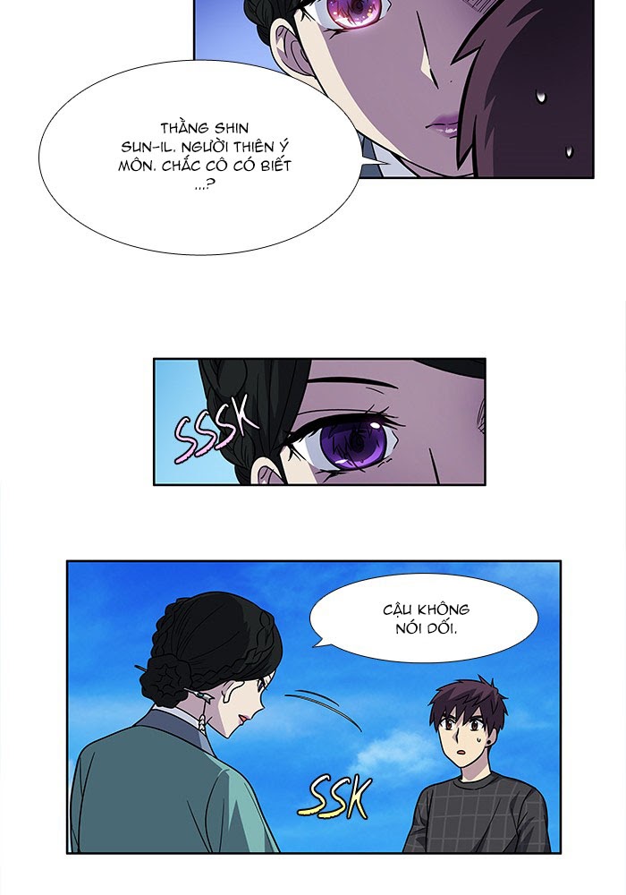 Thế Giới Game Thủ Chapter 249 - Trang 2